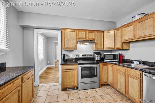 11423 Saint Aubin Street, Hamtramck, MI 48212