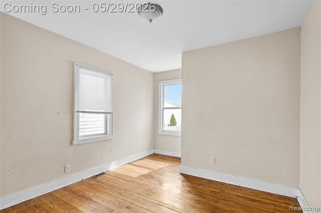 11423 Saint Aubin Street, Hamtramck, MI 48212
