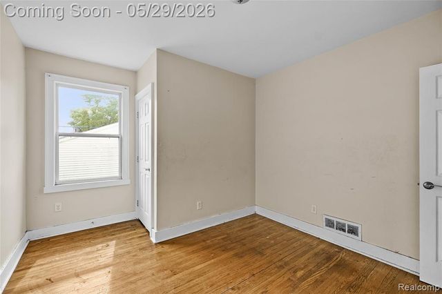11423 Saint Aubin Street, Hamtramck, MI 48212