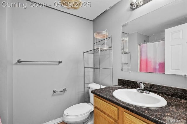 11423 Saint Aubin Street, Hamtramck, MI 48212