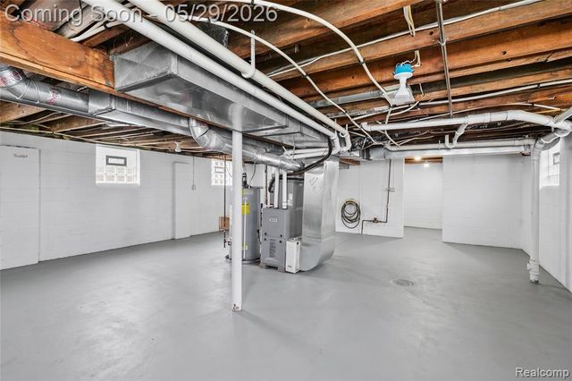 11423 Saint Aubin Street, Hamtramck, MI 48212