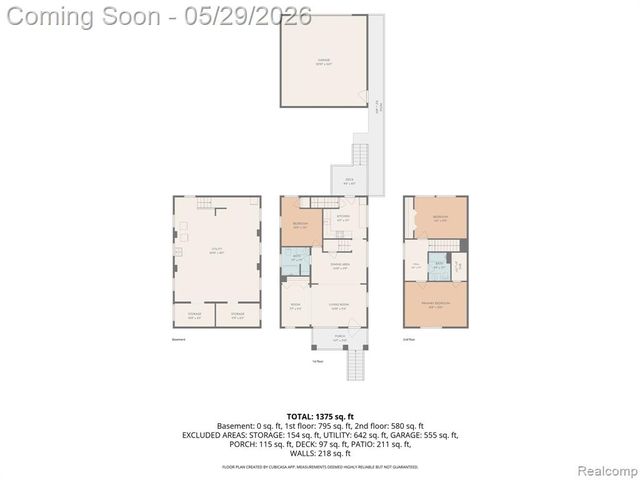 11423 Saint Aubin Street, Hamtramck, MI 48212