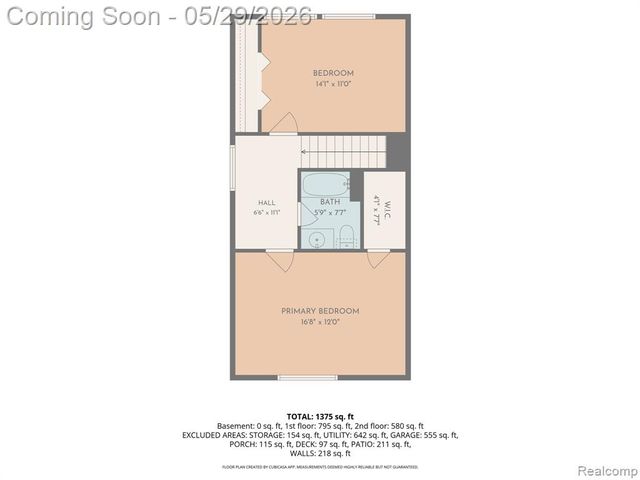 11423 Saint Aubin Street, Hamtramck, MI 48212