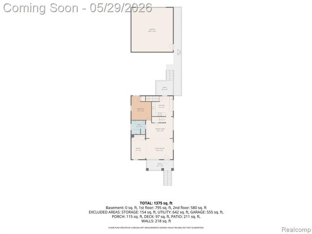 11423 Saint Aubin Street, Hamtramck, MI 48212