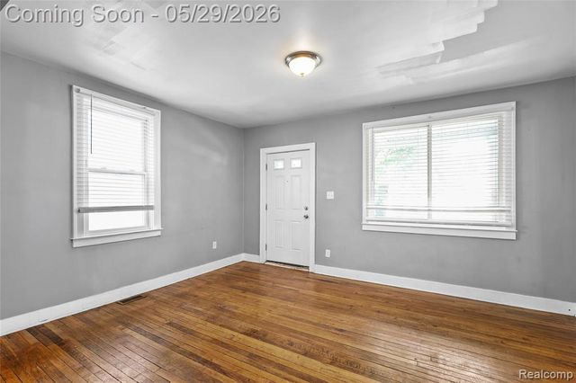11423 Saint Aubin Street, Hamtramck, MI 48212