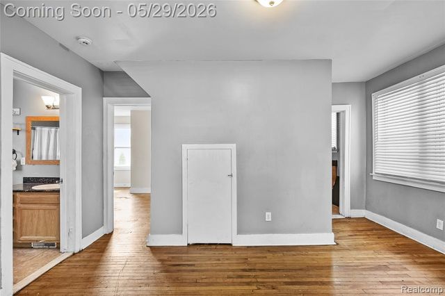 11423 Saint Aubin Street, Hamtramck, MI 48212