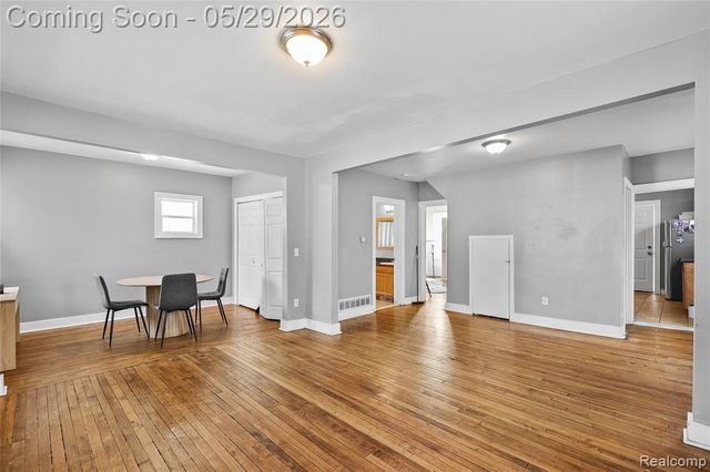 11423 Saint Aubin Street, Hamtramck, MI 48212