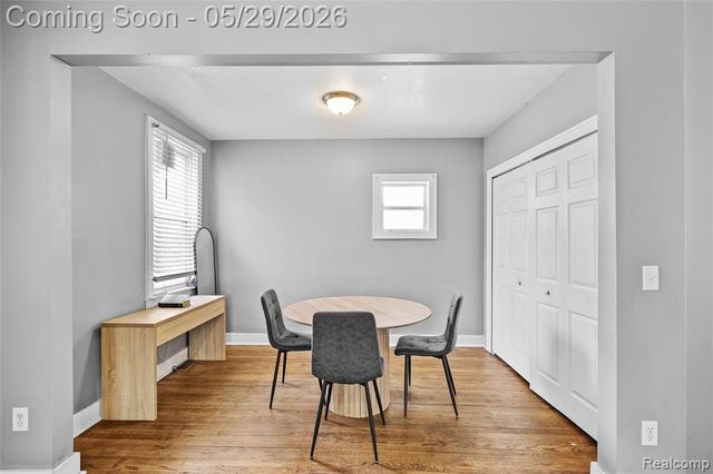 11423 Saint Aubin Street, Hamtramck, MI 48212