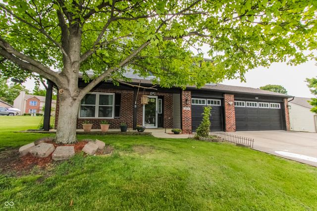 3929 Owster Lane, Indianapolis, IN 46237