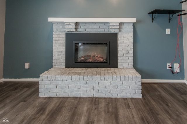 3929 Owster Lane, Indianapolis, IN 46237