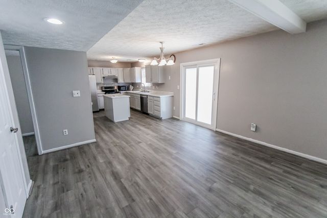 3929 Owster Lane, Indianapolis, IN 46237