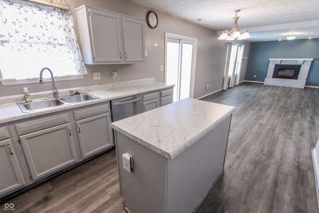 3929 Owster Lane, Indianapolis, IN 46237