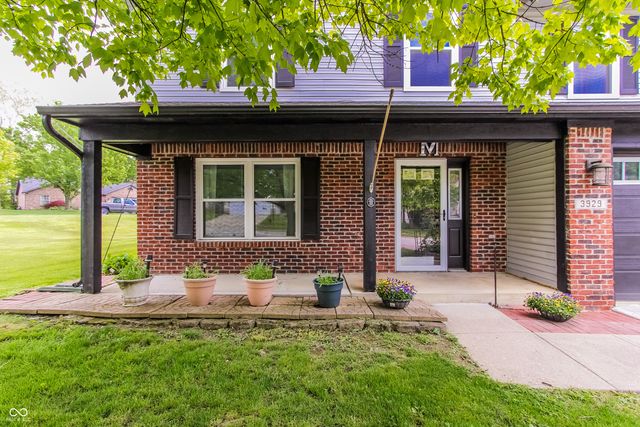 3929 Owster Lane, Indianapolis, IN 46237