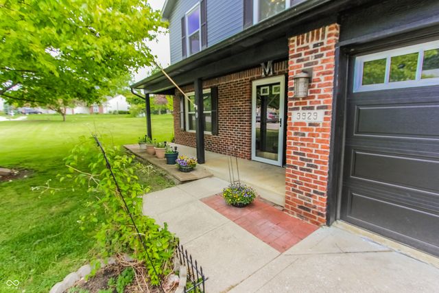 3929 Owster Lane, Indianapolis, IN 46237
