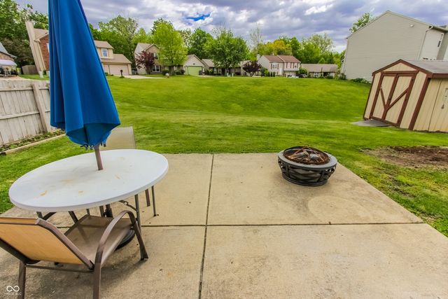 3929 Owster Lane, Indianapolis, IN 46237