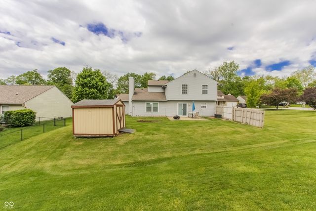 3929 Owster Lane, Indianapolis, IN 46237