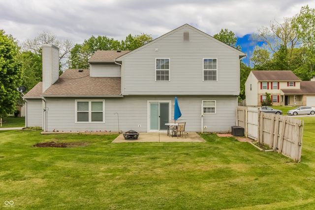 3929 Owster Lane, Indianapolis, IN 46237