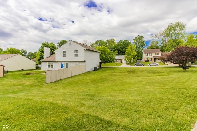 3929 Owster Lane, Indianapolis, IN 46237