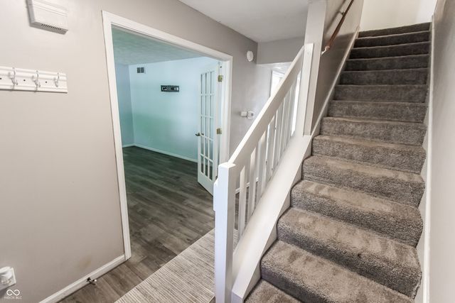 3929 Owster Lane, Indianapolis, IN 46237