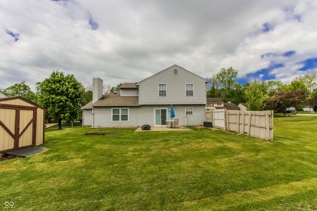 3929 Owster Lane, Indianapolis, IN 46237