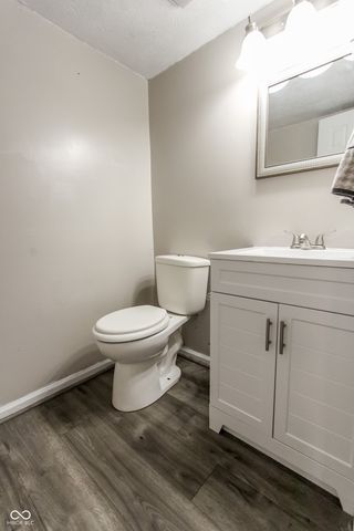 3929 Owster Lane, Indianapolis, IN 46237