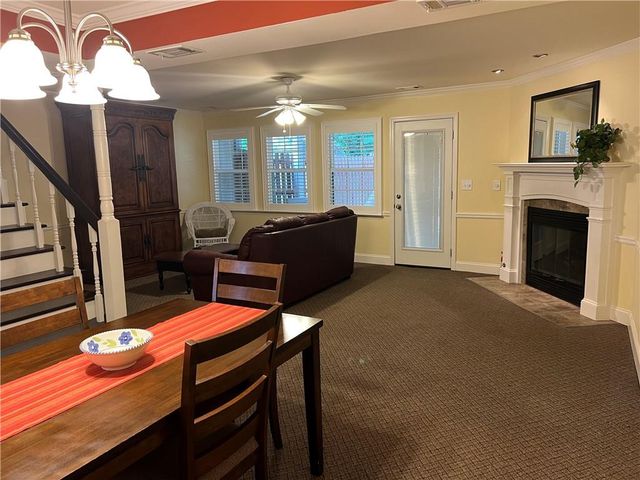 1100 Country Club Place NW, Kennesaw, GA 30144