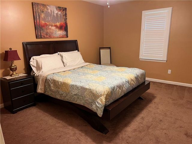 1100 Country Club Place NW, Kennesaw, GA 30144