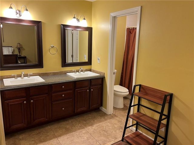 1100 Country Club Place NW, Kennesaw, GA 30144
