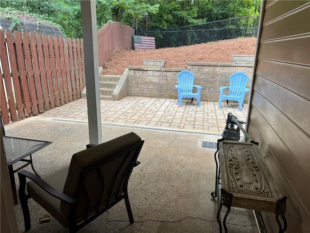 1100 Country Club Place NW, Kennesaw, GA 30144