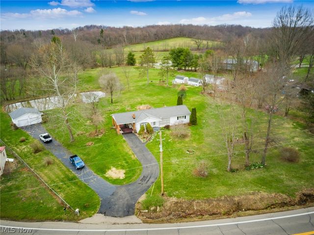 2419 Chandlersville Road, Zanesville, OH 43701