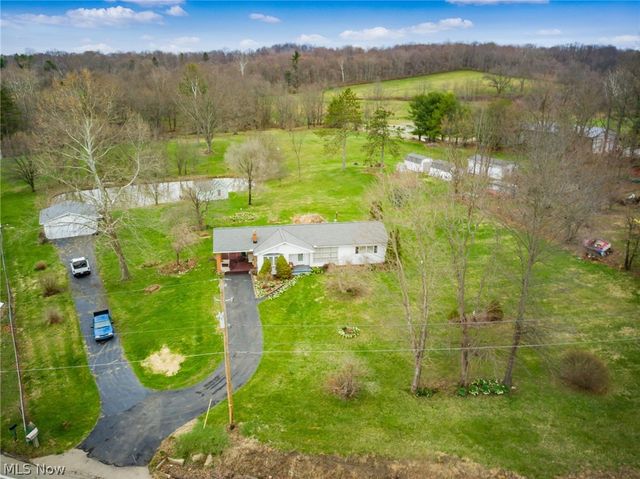 2419 Chandlersville Road, Zanesville, OH 43701