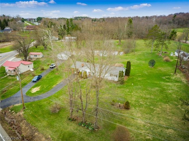 2419 Chandlersville Road, Zanesville, OH 43701