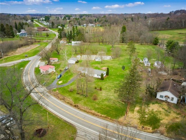 2419 Chandlersville Road, Zanesville, OH 43701