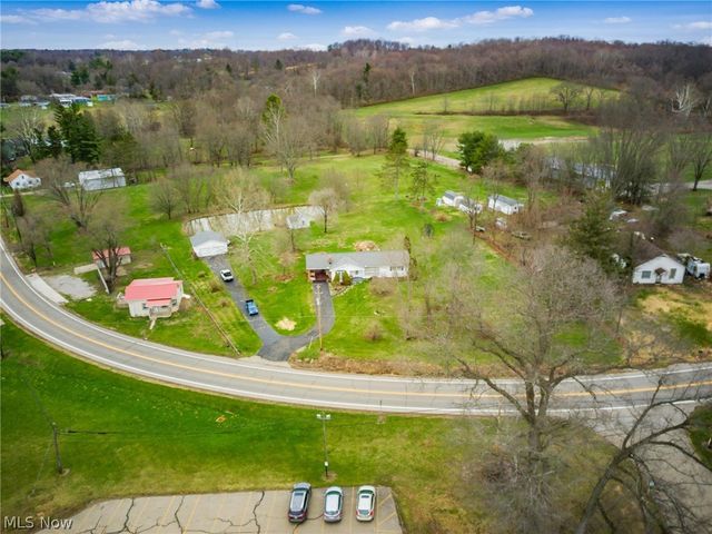 2419 Chandlersville Road, Zanesville, OH 43701