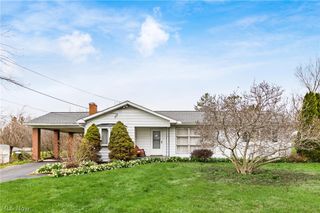2419 Chandlersville Road, Zanesville, OH 43701