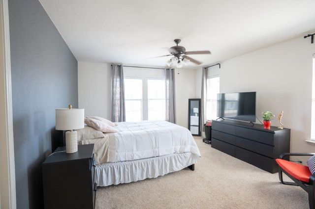 2210 Glacier Park Lane, Grand Prairie, TX 75050