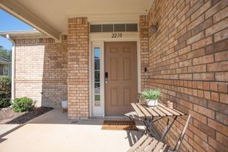 2210 Glacier Park Lane, Grand Prairie, TX 75050