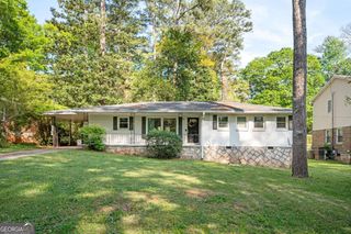 1428 Sandy Lane, Decatur, GA 30032