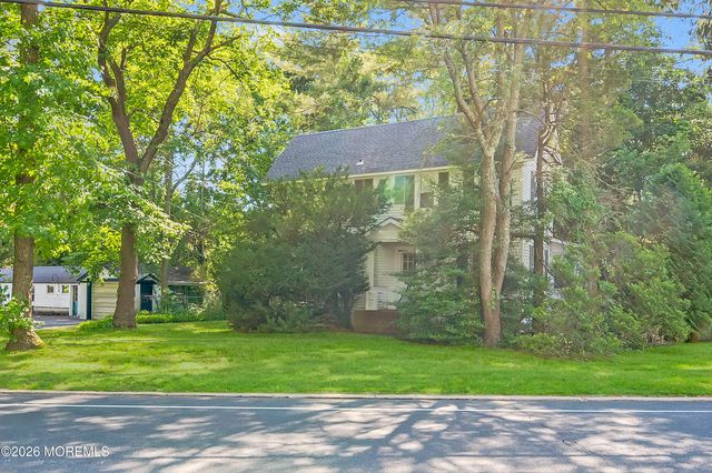 3311 Belmar Boulevard, Wall, NJ 07719