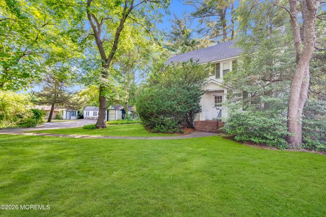 3311 Belmar Boulevard, Wall, NJ 07719
