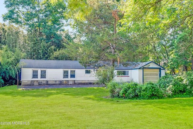 3311 Belmar Boulevard, Wall, NJ 07719