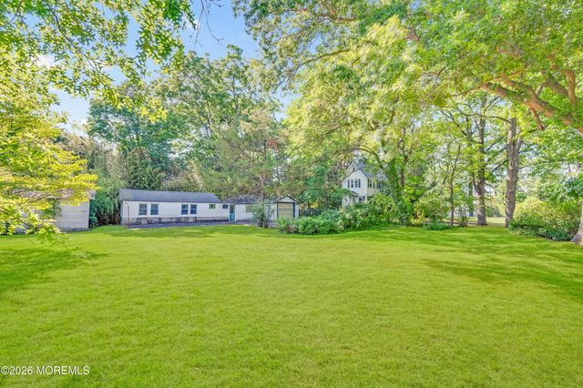 3311 Belmar Boulevard, Wall, NJ 07719