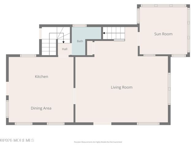 3311 Belmar Boulevard, Wall, NJ 07719