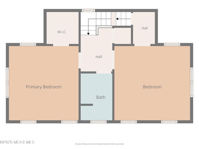 3311 Belmar Boulevard, Wall, NJ 07719