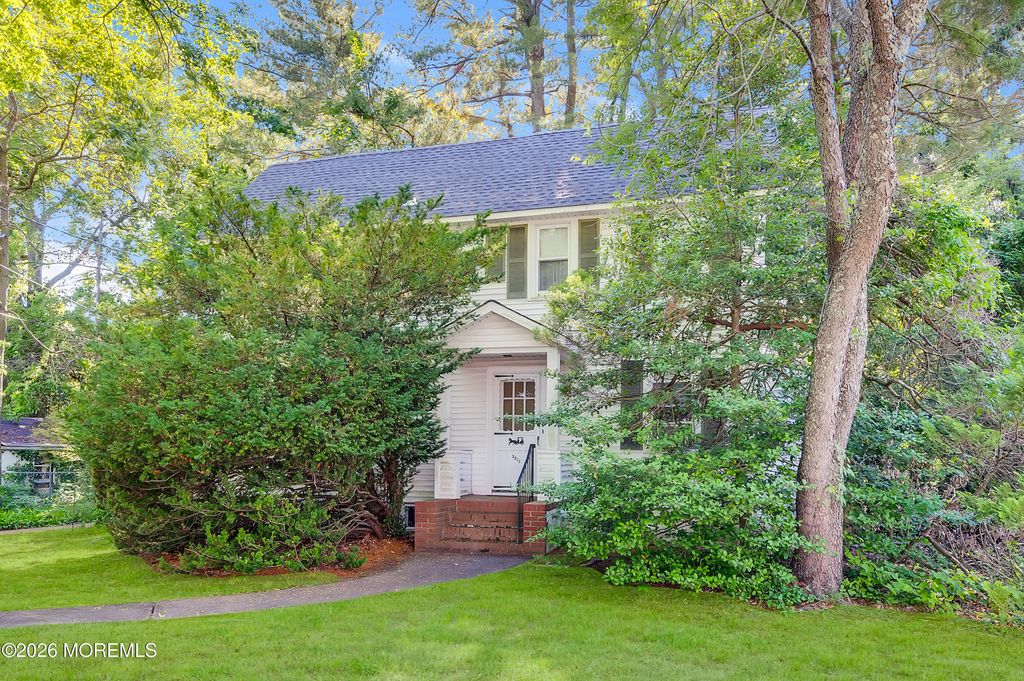 3311 Belmar Boulevard, Wall, NJ 07719