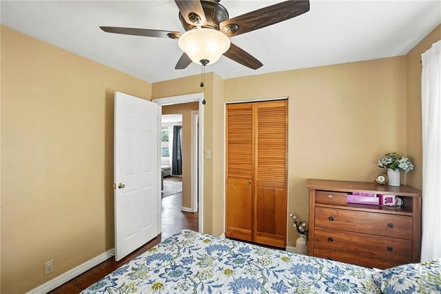 50 Thorpe Drive, Dayton, OH 45420