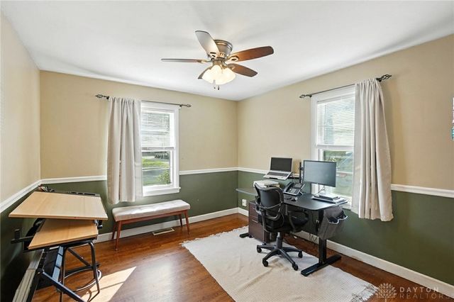 50 Thorpe Drive, Dayton, OH 45420