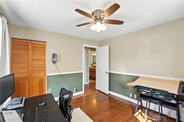 50 Thorpe Drive, Dayton, OH 45420