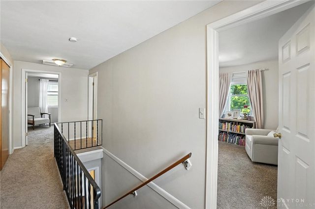 50 Thorpe Drive, Dayton, OH 45420