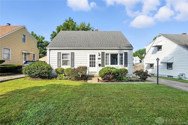 50 Thorpe Drive, Dayton, OH 45420